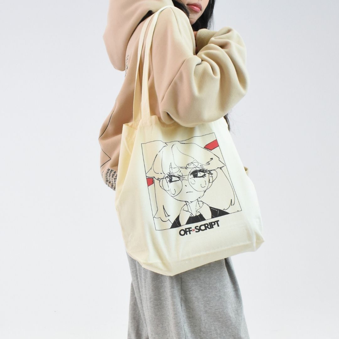 Original Tote Bag