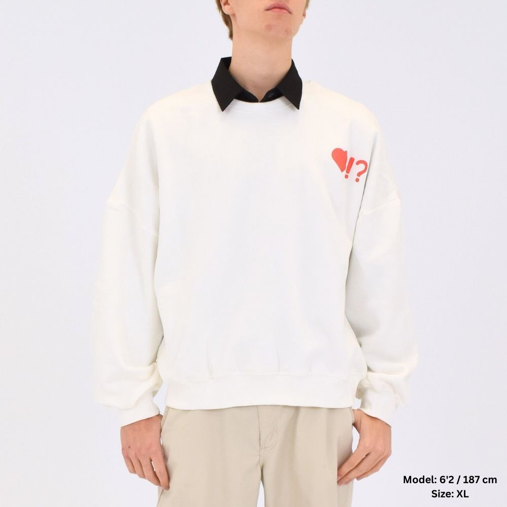 Black Long-Sleeve Collar Shirt