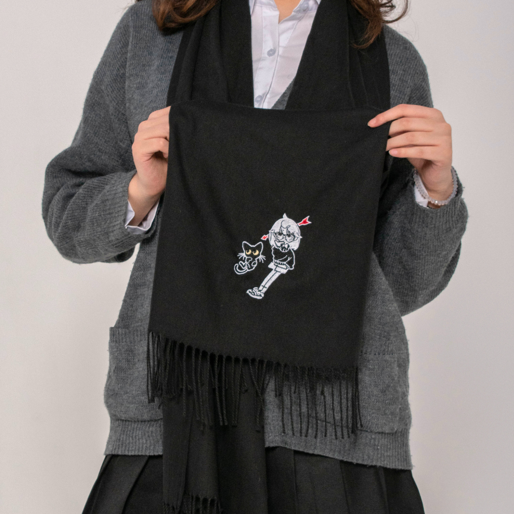 Limited Edition - Scarf