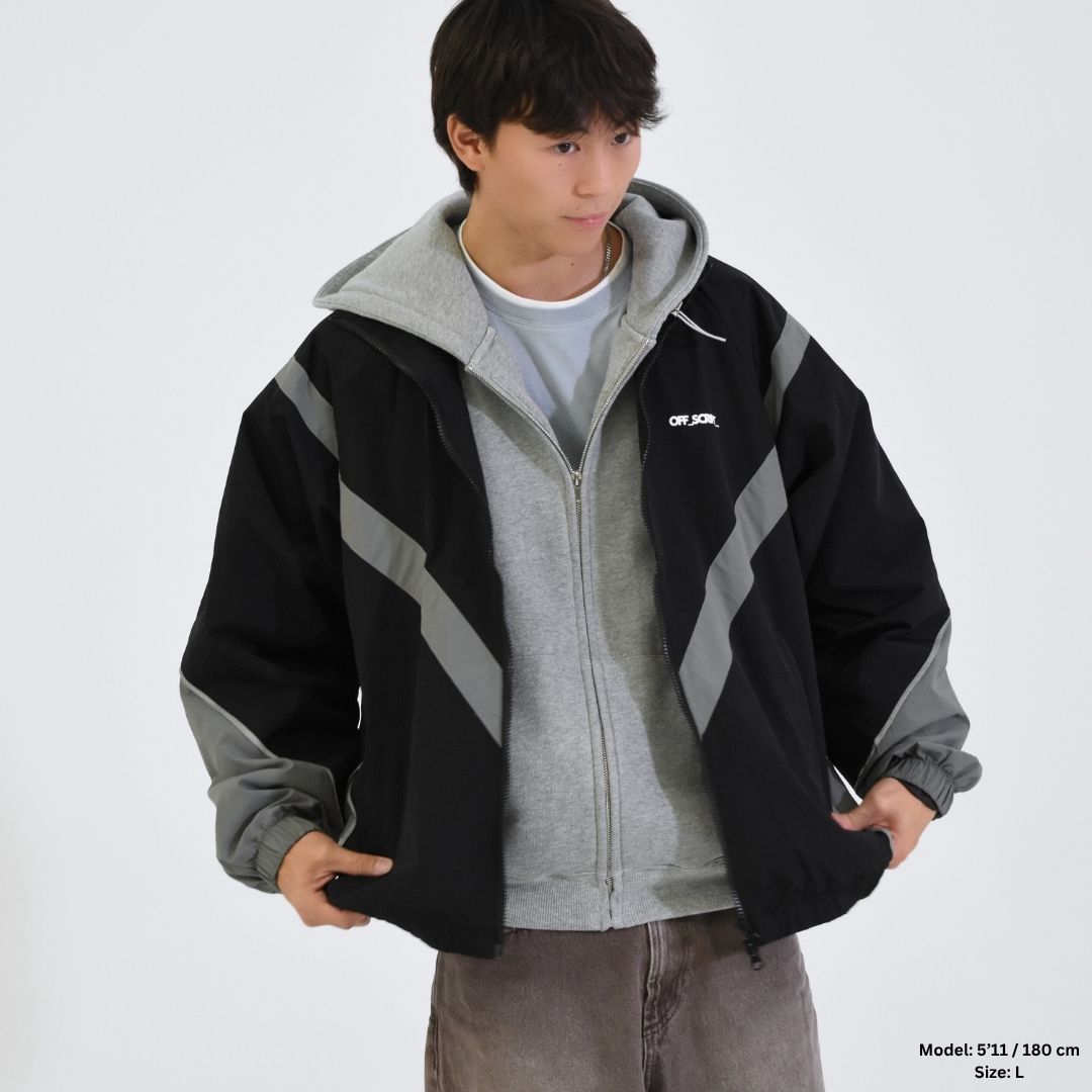 BUNDLES - Sunny Days! Zip-up and Jacket (Save 10%) – OFF SCRIPT