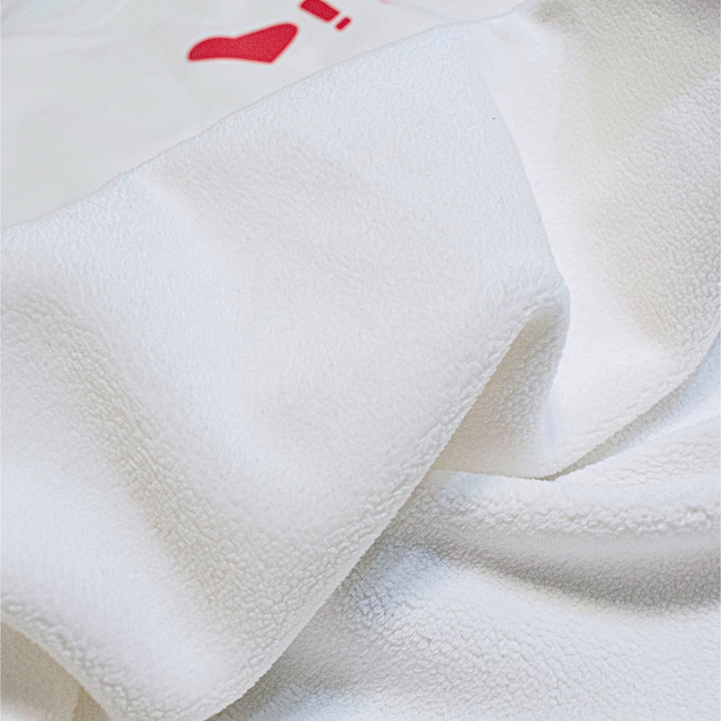 Limited Edition - White Sweater