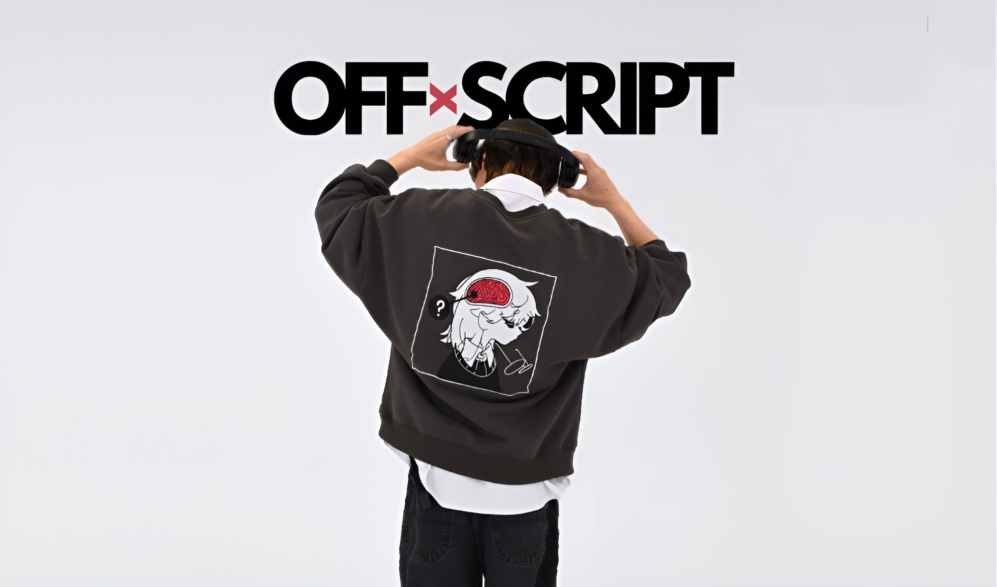 ALL ITEMS ᕦ(ò_óˇ)ᕤ – OFF SCRIPT