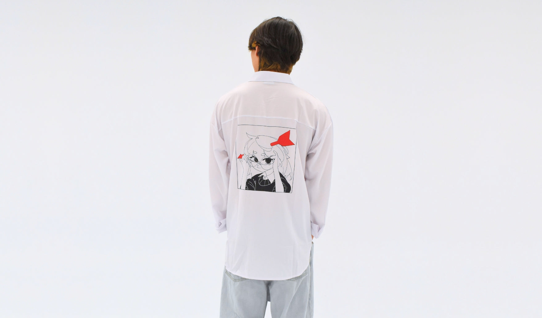 Shirts – OFF SCRIPT