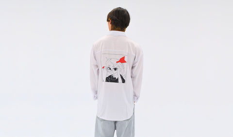 Shirt and T-Shirt (for Bundly)