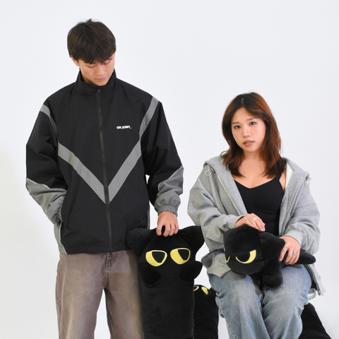 Hoodie and sweater (For Bundly)