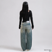 Unisex Jeans Series 01