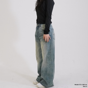 Unisex Jeans Series 01
