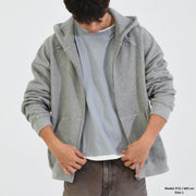 SunnyDays! Zip-up Hoodie