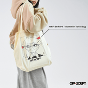 Original Tote Bag (Save 30%)