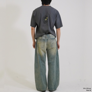 Unisex Jeans Series 01
