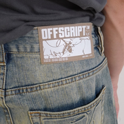 Unisex Jeans Series 01
