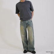 Unisex Jeans Series 01