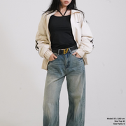 Impact Frame Windbreaker - Underdog
