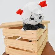 Aira Plushie