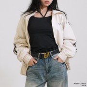 Impact Frame Windbreaker - Underdog
