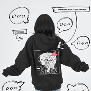 ブラックパーカー