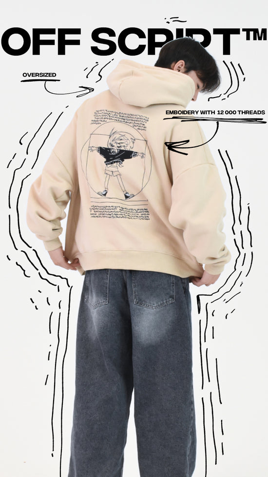 Off Script Merch Ad OFF SCRIPT | Original Clothing | Sweater, Hoodie, Shirt