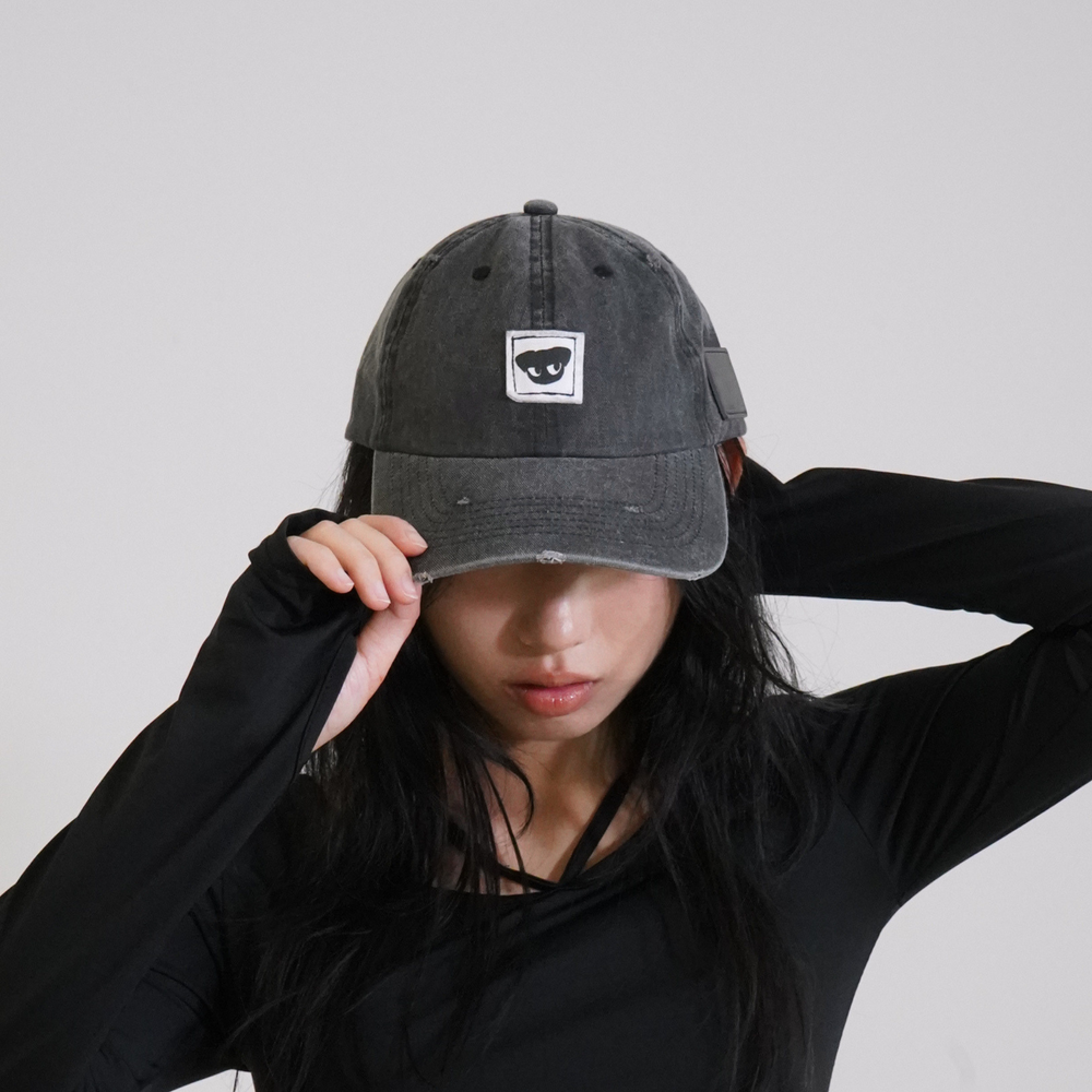 Cap Series 01 - Coming Soon