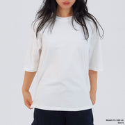 Aira w Weird Buns T-Shirt