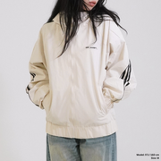 Impact Frame Windbreaker - Underdog