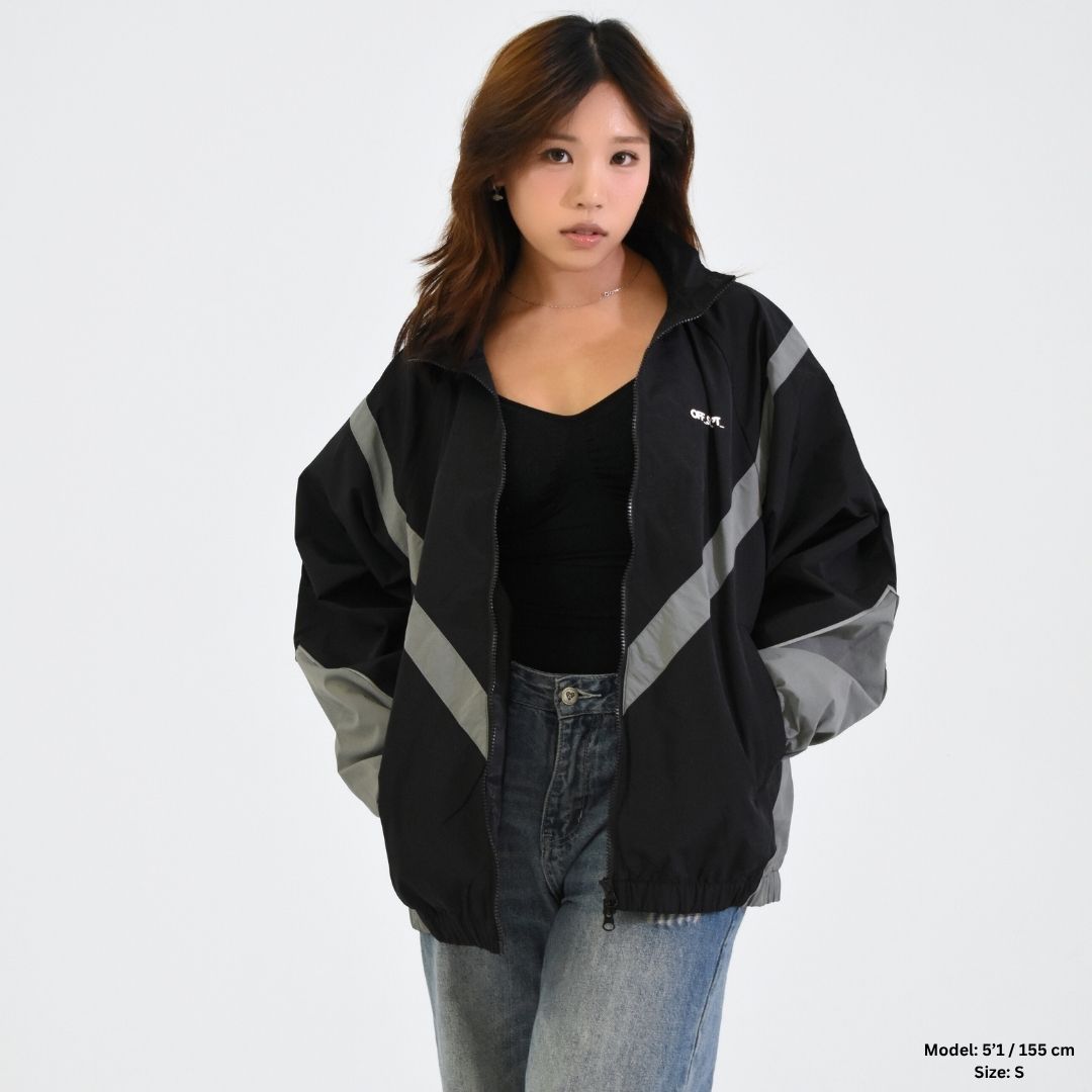 Hard Shell Rain Jacket (Save 15%)