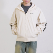 Impact Frame Windbreaker - Underdog