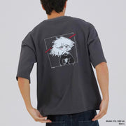 Charcoal T-shirt