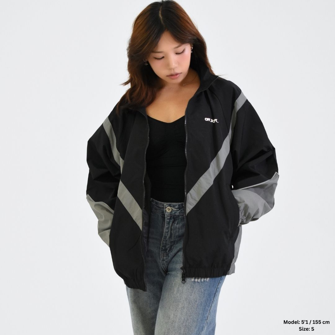 Hard Shell Rain Jacket (Save 15%)