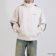 Impact Frame Windbreaker - Underdog