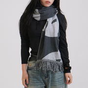Giant Cat Scarf