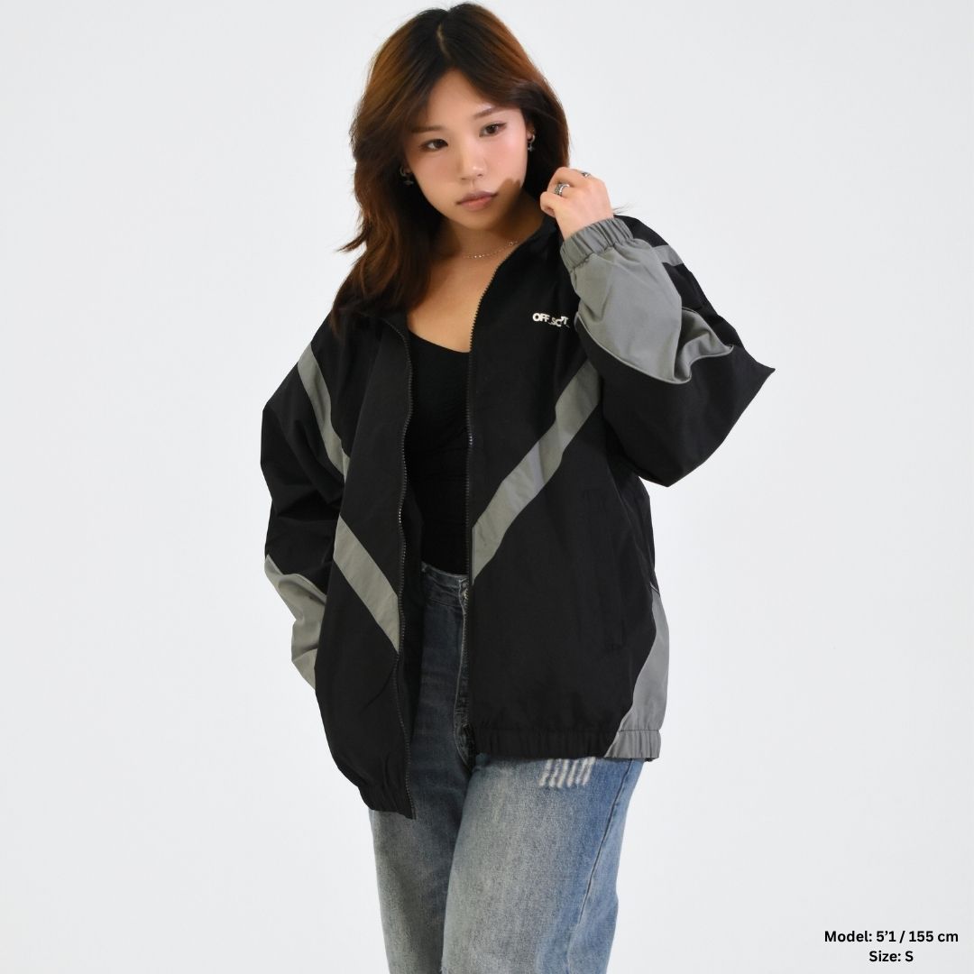 Hard Shell Rain Jacket (Save 15%)