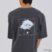 Charcoal T-shirt