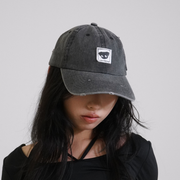 Cap Series 01 - Coming Soon