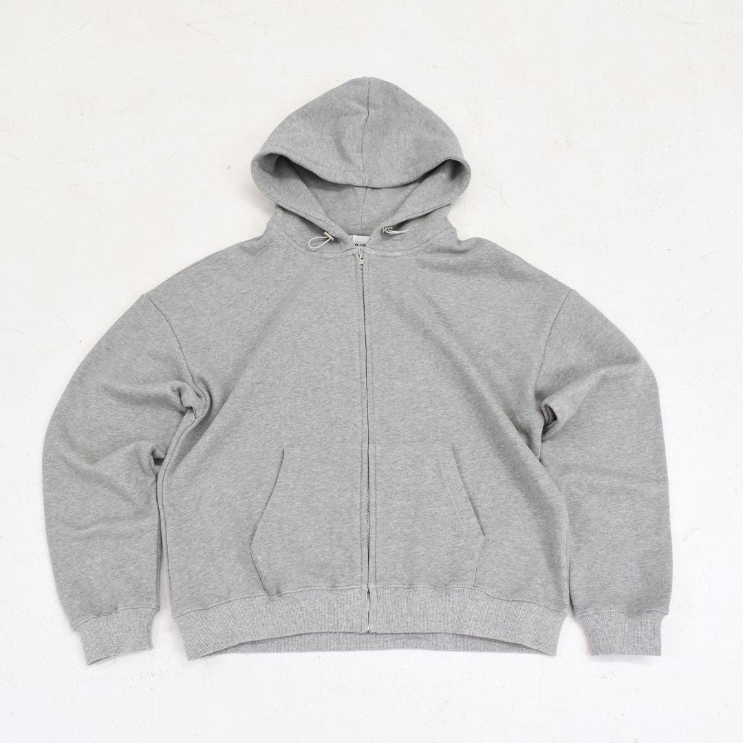 SunnyDays! Zip-up Hoodie – OFF SCRIPT