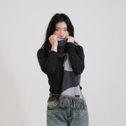 Giant Cat Scarf