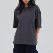 Charcoal T-shirt