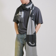 Giant Cat Scarf