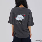 Charcoal T-shirt