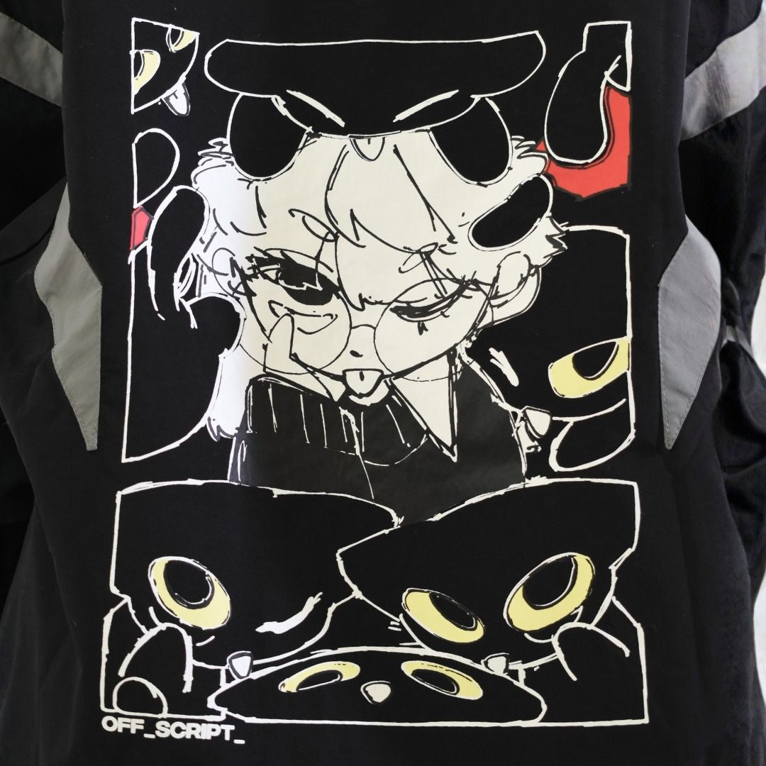 Hard Shell Rain Jacket (Save 15%)