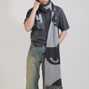 Giant Cat Scarf