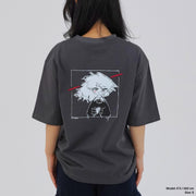 Charcoal T-shirt