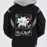 Hard Shell Jacket