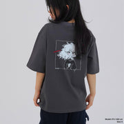Charcoal T-shirt