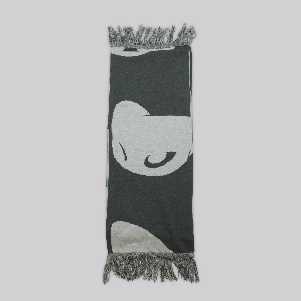 Giant Cat Scarf