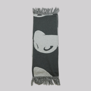 Giant Cat Scarf