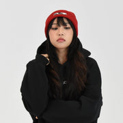 Red Beanie (Save 20%)