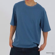 Cobalt Blue T-shirt