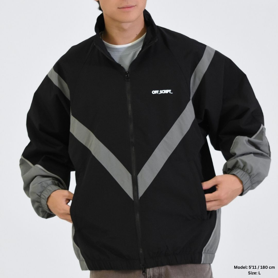 Hard Shell Rain Jacket (Save 15%)