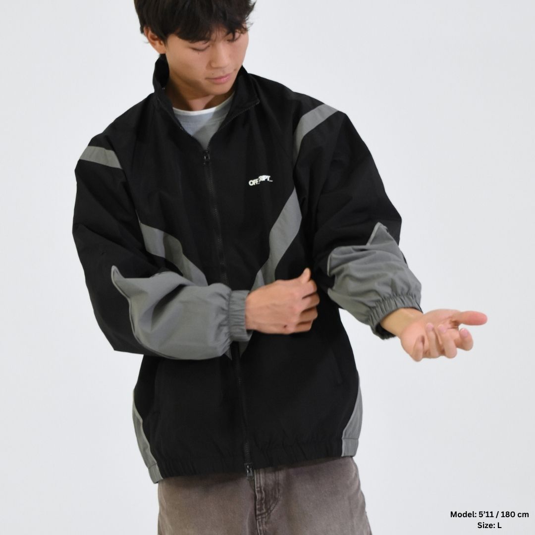 Hard Shell Rain Jacket (Save 15%)