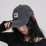 Cap Series 01 - Coming Soon